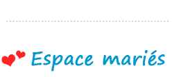 espace maris