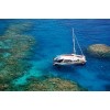 Croisière en catamaran pour Paradise Reef